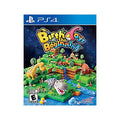 BIRTHDAY'S THE BEGINNING PS4