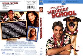 SUMMER SCHOOL FILMS