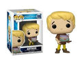 DISNEY THE SWORD IN THE STONE #1099 ARTHUR LIQUIDATION