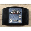 WWF NO MERCY N64