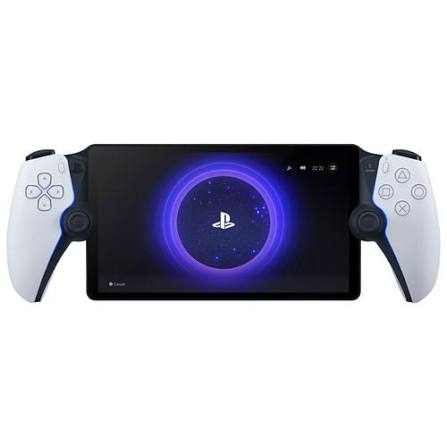 CONSOLE PLAYSTATION PORTAL CONSOLES