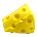 DECOMPRESSION TOY CHEESE SQUISHY
