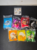 LOONEY TUNES MCDONALDS TOYS