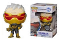 FUNKO POP GAMES OVERWATCH #96 SOLDIER : 76 BLIZZARD ENTERTAINMENT EXCLUSIVE