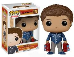 FUNKO POP MOVIES SUPERBAD #176 SETH