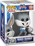 FUNKO POP MOVIES SPACE JAM A NEW LEGACY #1183 BUGS BUNNY