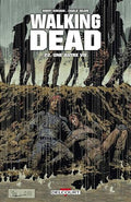 WALKING DEAD TOME 22 UNE AUTRE VIE LIVRES BANDE DESSINÉE