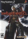 DEVIL MAY CRY 3 DANTE'S AWAKENING PS2 CIB