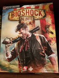 BIOSHOCK INFINITE GUIDES