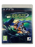 BEN10 GALACTIC RACING PAL PS3