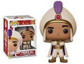 DISNEY ALADDIN #475 PRINCE ALI LIQUIDATION