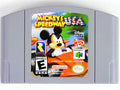 MICKEY'S SPEEDWAY USA N64