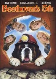 FILM BEETHOVEN'S 5TH / BEETHOVEN V DVD