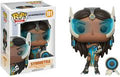 FUNKO POP GAMES OVERWATCH #181 SYMMETRA
