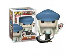 FUNKO POP ANIMATION HUNTER HUNTER #1134 KITE
