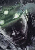 SPLINTER CELL BLACKLIST STEELBOOK XBOX 360