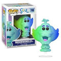 DISNEY PIXAR SOUL #746 MOONWIND LIQUIDATION