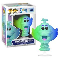 DISNEY PIXAR SOUL #746 MOONWIND LIQUIDATION
