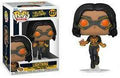 DC BLACK LIGHTNING #427 LIGHTNING LIQUIDATION