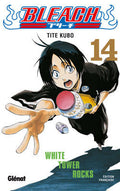 BLEACH TOME 14 WHITE TOWER ROCKS PAR TITE KUBO LIVRES MANGA