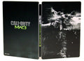 CALL OF DUTY MODERN WARFARE STEELBOOK XBOX 360