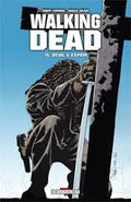 WALKING DEAD TOME 15 DEUIL & ESPOIR LIVRES BANDE DESSINÉE