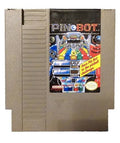 PIN BOT NINTENDO NES