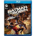 FILM BATMAN VS ROBIN BLU-RAY DISC