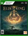 ELDEN RING XBOX ONE - XBOX SERIES X