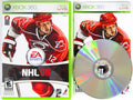 NHL 08 XBOX 360