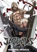 JACKALS TOME 7 LIVRES MANGA
