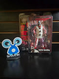 FIGURINE NECA CAPTAIN SPAULDING