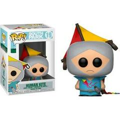 SOUTH PARK #19 HUMAN KITE LIQUIDATION