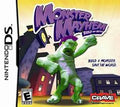 MONSTER MAYHEM BUILD AND BATTLE NINTENDO DS