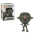 FUNKO POP GAMES FALLOUT #374 ASSAULTRON