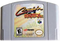CRUIS'N EXOTICA N64