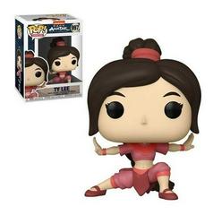 ANIMATION AVATAR THE LAST AIRBENDER #997 TY LEE LIQUIDATION