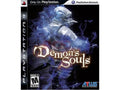 DEMON'S SOULS PS3