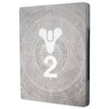 DESTINY 2 STEELBOOK PS4
