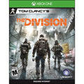 TOM CLANCY'S THE DIVISION XBOX ONE