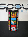 POKEMON CENTER JAPON STACKING 2010
