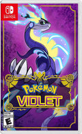 POKEMON VIOLET NINTENDO SWITCH