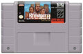 ROMANCE OF THE THREE KINGDOMS II NINTENDO SNES