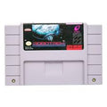 ROBOTREK NINTENDO SNES