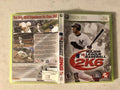 MAJOR LEAGUE BASEBALL 2K6 XBOX 360