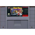 STUNT RACE NINTENDO SNES
