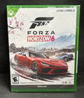 FORZA HORIZON 6 XBOX SERIES X