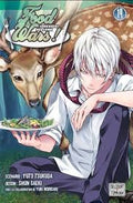 FOOD WARS! TOME 19 LIVRES MANGA