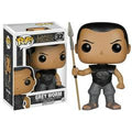 GAME OF THRONES #32 GREY WORM LIQUIDATION