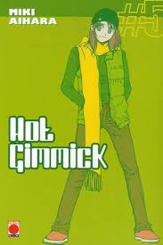 HOT GIMMICK TOME 5 PAR MIKI AIHARA LIVRES MANGA